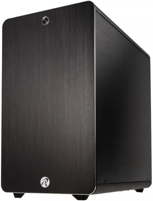 Корпус Raijintek Thetis Classic Black 22708 - фото 33703