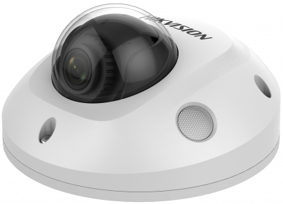 IP камера Hikvision DS-2CD2523G2-IWS 2.8мм 22740 - фото 33782