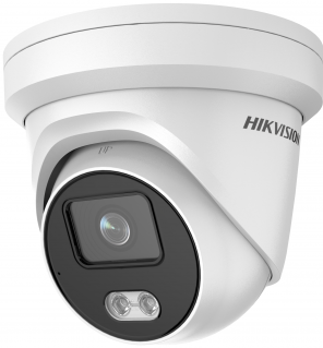 IP камера Hikvision DS-2CD2347G2-LU(C) 4мм 22768 - фото 33823