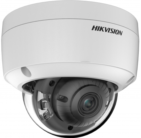 IP камера Hikvision DS-2CD2147G2-LSU(C) 4мм 22772 - фото 33827