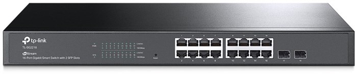 Коммутатор (свитч) TP-Link TL-SG2218 22864 - фото 34023