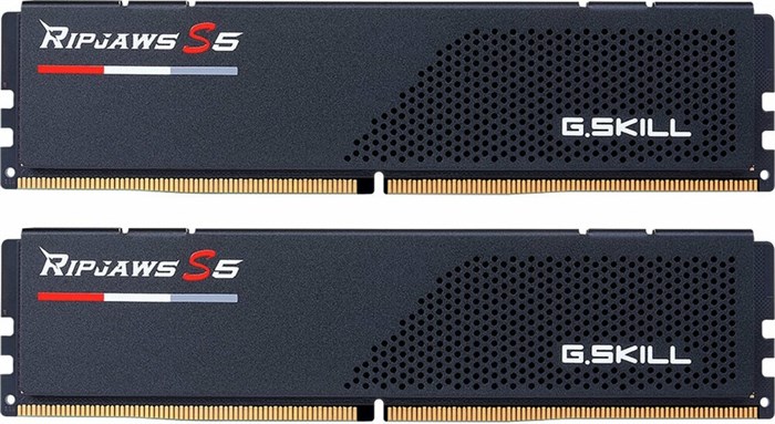 Оперативная память 32Gb DDR5 6000MHz G.Skill Ripjaws S5 (F5-6000J3636F16GX2-RS5K) (2x16Gb KIT) 22899 - фото 34087