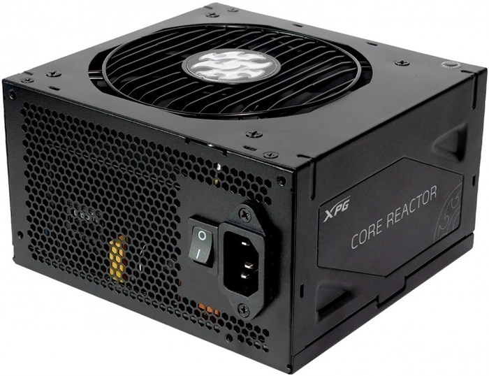 Блок питания 850W ADATA XPG CORE REACTOR 22925 - фото 34130