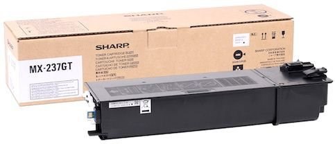 Картридж Sharp MX237GT Black 22957 - фото 34209