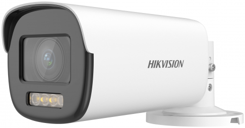 Камера Hikvision DS-2CE19DF8T-AZE 22992 - фото 34245