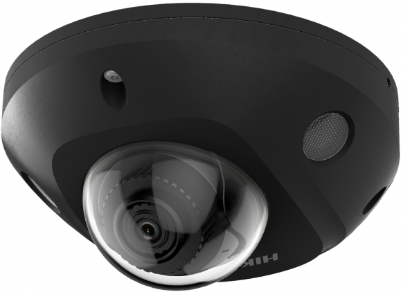 IP камера Hikvision DS-2CD2543G2-IS 2.8мм Black 23009 - фото 34287