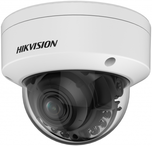 IP камера Hikvision DS-2CD2147G2H-LISU 2.8мм 23026 - фото 34309