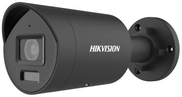 IP камера Hikvision DS-2CD2047G2H-LIU 2.8мм Black 23058 - фото 34391