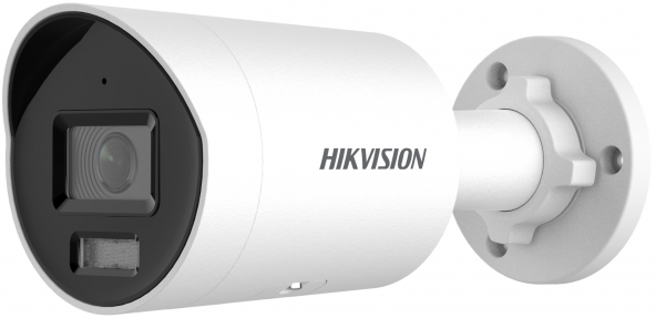 IP камера Hikvision DS-2CD2047G2H-LIU 4мм 23070 - фото 34404