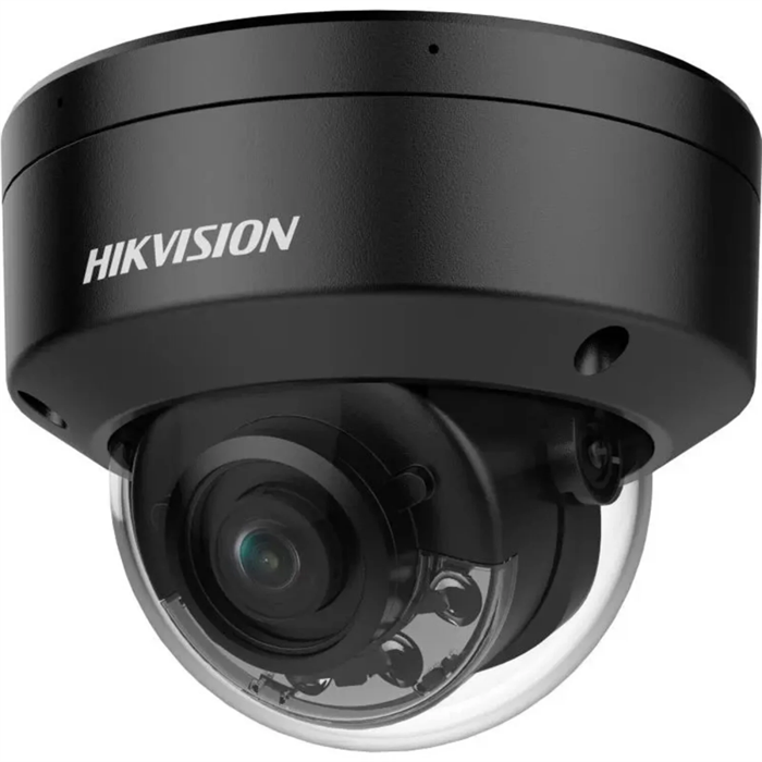 IP камера Hikvision DS-2CD2147G2H-LISU 2.8мм Black 23071 - фото 34405