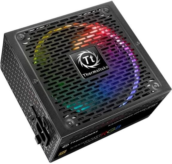 Блок питания 750W Thermaltake ToughPower Grand RGB Sync (PS-TPG-0750FPCGEU-S) 23126 - фото 34496