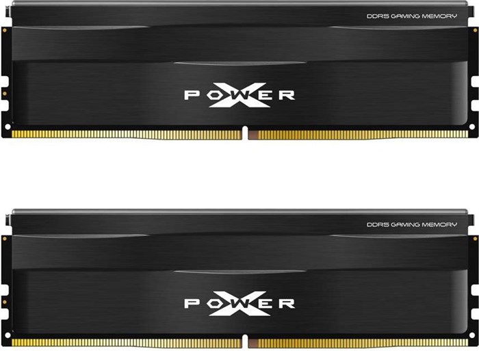 Оперативная память 32Gb DDR5 6000MHz Silicon Power XPower Zenith (SP032GXLWU600FDE) (2x16Gb KIT) 23127 - фото 34503