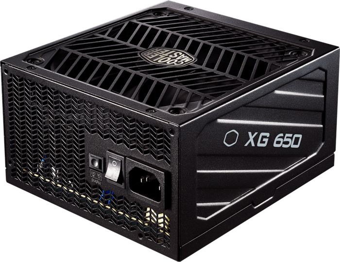 Блок питания 650W Cooler Master XG650 Platinum (MPG-6501-AFBAP-EU) 23133 - фото 34509