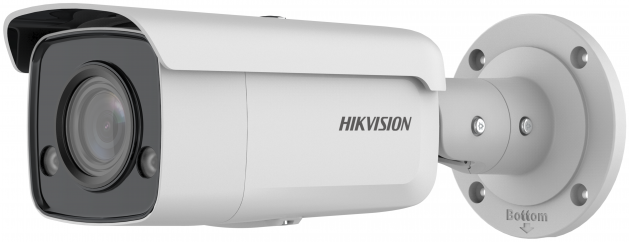 IP камера Hikvision DS-2CD2T27G2-L(C) 2.8мм 23138 - фото 34522