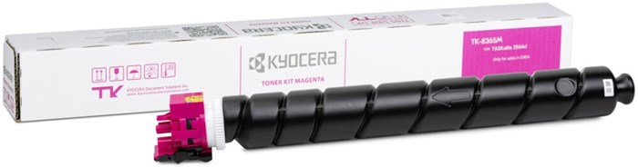 Картридж Kyocera TK-8365M Magenta 23150 - фото 34542