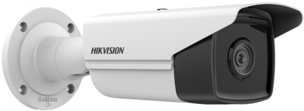 IP камера Hikvision DS-2CD2T23G2-4I 2.8мм 23151 - фото 34543