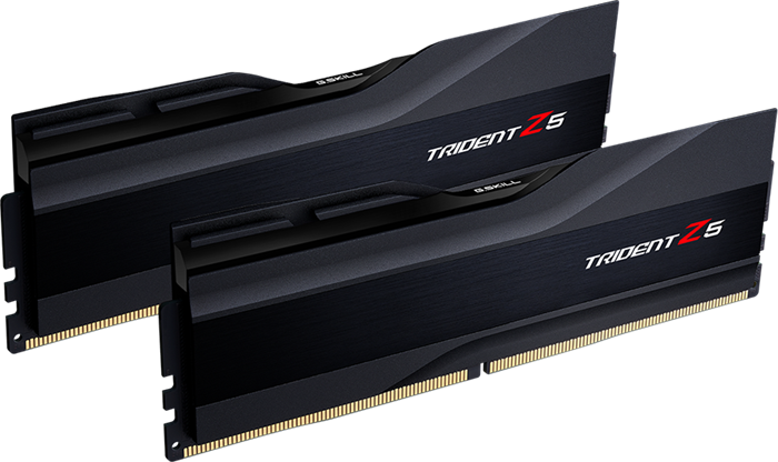 Оперативная память 32Gb DDR5 6000MHz G.Skill Trident Z5 (F5-6000J3636F16GX2-TZ5K) (2x16Gb KIT) 23168 - фото 34570