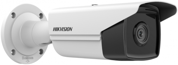 IP камера Hikvision DS-2CD2T43G2-4I 2.8мм 23248 - фото 34691