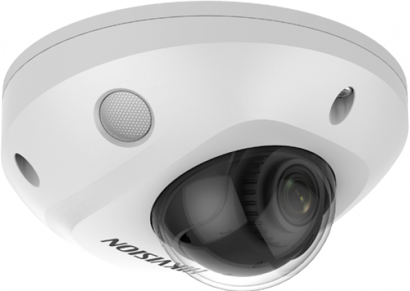 IP камера Hikvision DS-2CD2543G2-IWS 2.8мм 23267 - фото 34714