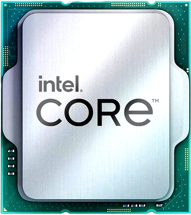 Процессор Intel Core i3 - 14100F OEM 23281 - фото 34741