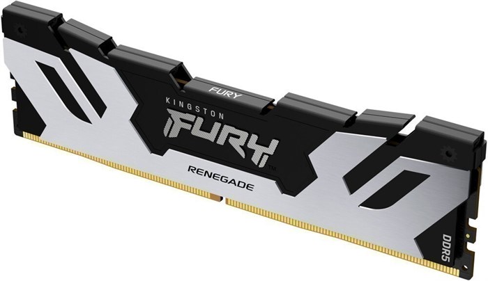 Оперативная память 24Gb DDR5 6400MHz Kingston Fury Renegade (KF564C32RS-24) 23313 - фото 34787