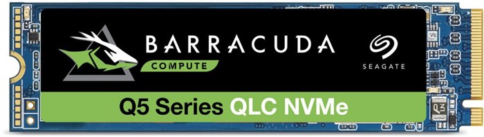 Накопитель SSD 1Tb Seagate BarraCuda Q5 (ZP1000CV3A001) 23325 - фото 34813