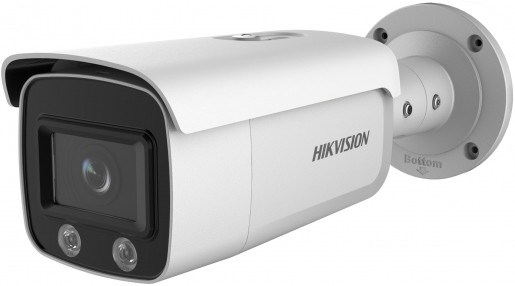 IP камера Hikvision DS-2CD2T47G2-L 2.8мм 23345 - фото 34864