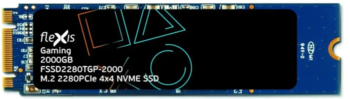 Накопитель SSD 2Tb Flexis (FSSD2280TGP-2000) 23442 - фото 35105