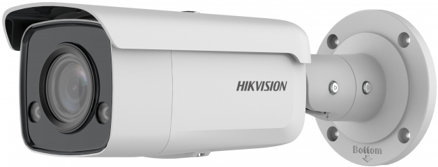 IP камера Hikvision DS-2CD2T47G2-L(C) 2.8мм 23464 - фото 35143