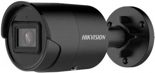 IP камера Hikvision DS-2CD2083G2-IU 2.8мм Black 23491 - фото 35191