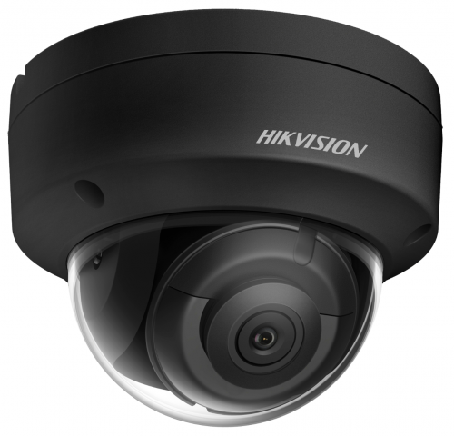 IP камера Hikvision DS-2CD2183G2-IS 2.8мм Black 23499 - фото 35199