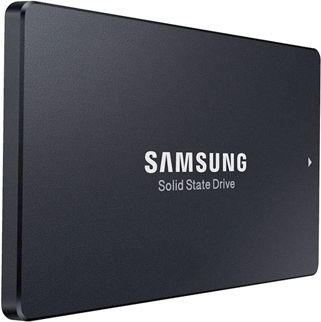 Накопитель SSD 240Gb Samsung SM883 (MZ7KH240HAHQ-00005) OEM 23536 - фото 35259