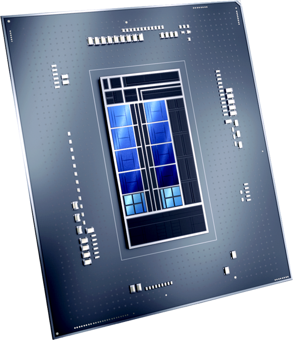 Процессор Intel Core i5 - 12400F OEM 23580 - фото 35337