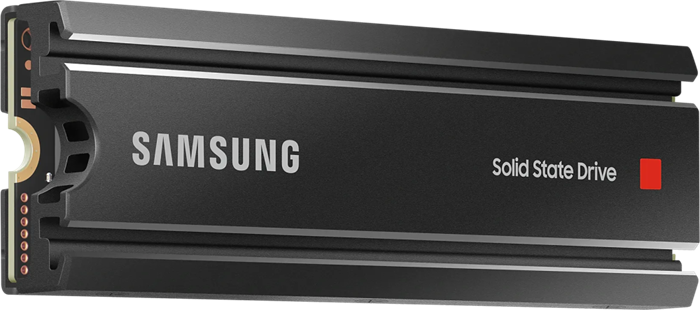 Накопитель SSD 1Tb Samsung 980 Pro (MZ-V8P1T0CW) 23604 - фото 35370