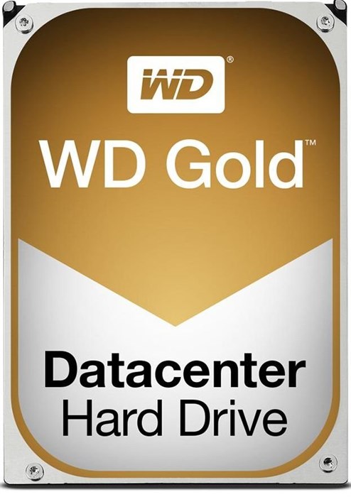 Жёсткий диск 2Tb SATA-III WD Gold (WD2005FBYZ) 23615 - фото 35411