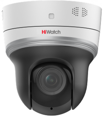 IP камера Hikvision PTZ-N2204I-D3/W(B) 23688 - фото 35552