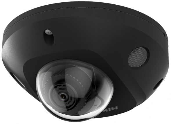 IP камера Hikvision DS-2CD2583G2-IS 2.8мм Black 23710 - фото 35598