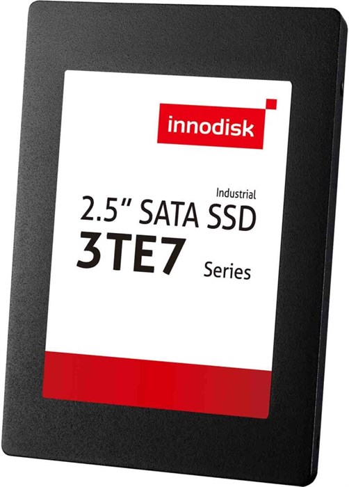 Накопитель SSD 512Gb Innodisk 3TE7 (DES25-C12DK1GC3QL) 23794 - фото 35760