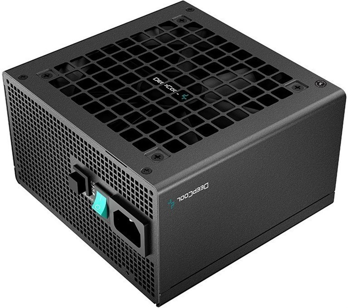 Блок питания 1000W DeepCool PQ1000M 23808 - фото 35785