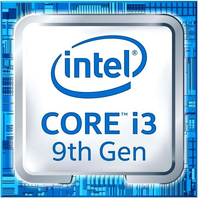 Процессор Intel Core i3 - 9100 OEM 23990 - фото 36176