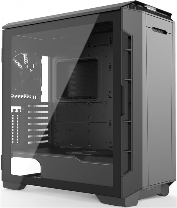 Корпус Phanteks Eclipse P600S Black 24064 - фото 36344