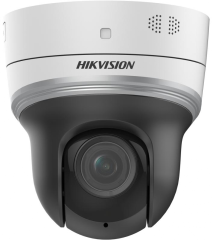 IP камера Hikvision DS-2DE2204IW-DE3(S6)(B) 24135 - фото 36534