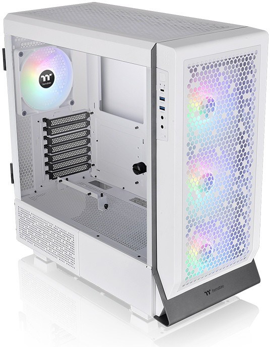 Корпус Thermaltake Ceres 500 TG ARGB White (CA-1X5-00M6WN-00) 24219 - фото 36678