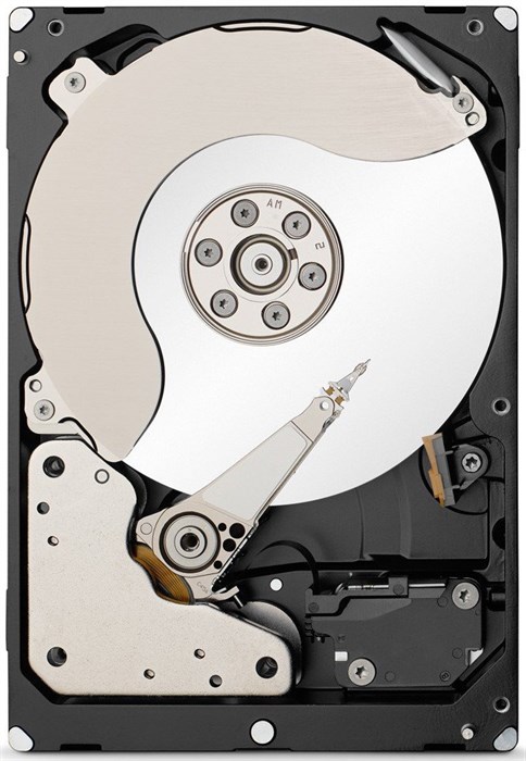 Жёсткий диск 6Tb SATA-III Seagate IronWolf (ST6000VN001) 24220 - фото 36683