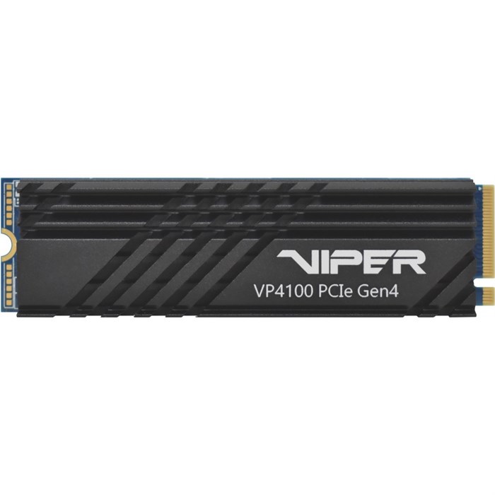 Накопитель SSD 1Tb Patriot Viper VP4100 (VP4100-1TBM28H) 24231 - фото 36700