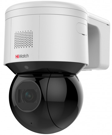 IP камера Hikvision PTZ-N3A404I-D(B) 24237 - фото 36708