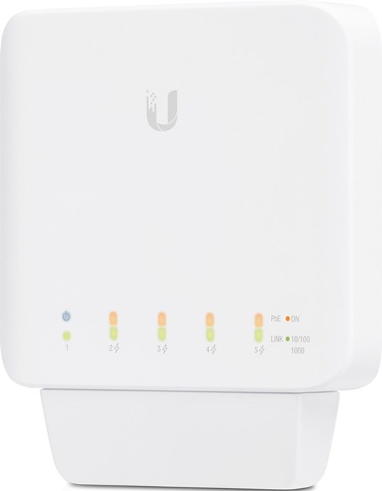 Коммутатор (свитч) Ubiquiti UniFi Switch Flex 24242 - фото 36724