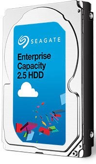 Жёсткий диск 1Tb SATA-III Seagate Enterprise Capacity (ST1000NX0313) 24282 - фото 36806