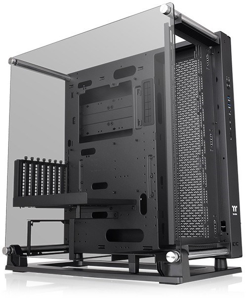 Корпус Thermaltake Core P3 TG Pro Black (CA-1G4-00M1WN-09) 24288 - фото 36828