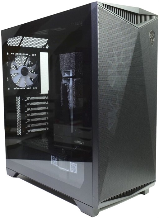 Корпус MSI MPG GUNGNIR 300R AIRFLOW 24297 - фото 36843